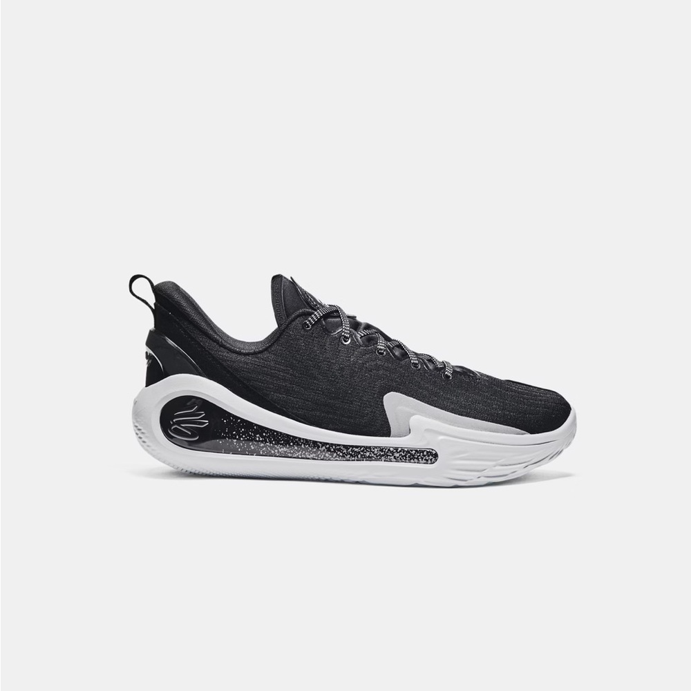 Curry 12 ‘Wardell Mode’